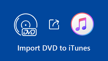 DVD in iTunes importieren: So einfach gelingt es Ihnen