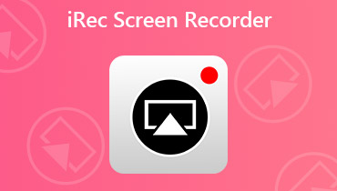 Beste Alternativen zum iRec Screen Recorder für iPhone / iPad / Mac