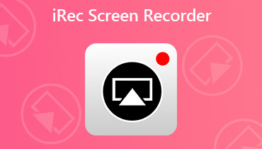 iRec Screen Recorder