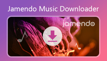 Jamendo Music Downloader - Herunterladen von Jamendo-Musikdateien