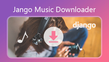 Jango Music Downloader: Musik auf Jango einfach speichern