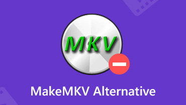 Top 10 MakeMKV Alternative unter Windows, Mac und Linux
