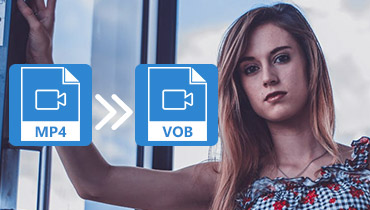 MP4 in VOB umwandeln online: So gelingt es Ihnen