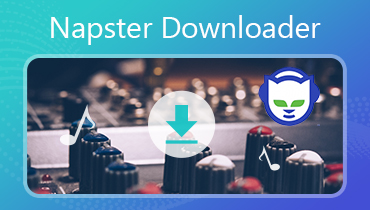Napster Downloader: So einfach kann man Napster-Musik downloaden