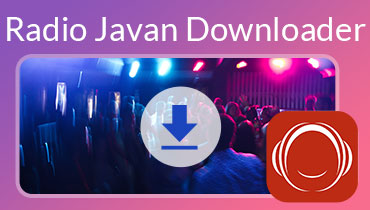 Bester Radio Javan Downloader für Mac / Windows 2023 [Gelöst]