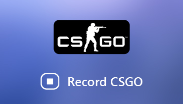 CSGO aufzeichnen