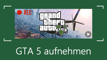 GTA 5 aufnehmen: So einfach funktioniert es mit 2 Tools