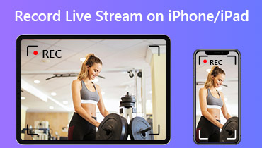 Livestream aufnehmen: So einfach geht es auf iPhone und iPad