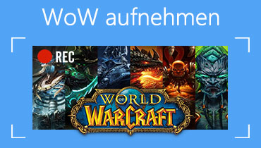 Rekord World of Warcraft