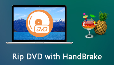 HandBrake: DVD rippen - So einfach und schnell geht es