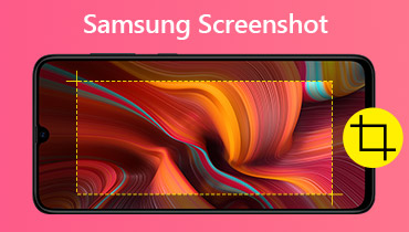[Gelöst] 4 Möglichkeiten zum Screenshot auf jedem Samsung Galaxy Phone