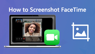 FaceTime-Screenshot - Screenshot von FaceTime (2023)