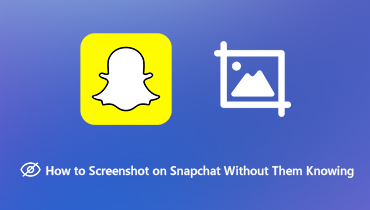 Snapchat Screenshot unbemerkt machen: So einfach klappt es