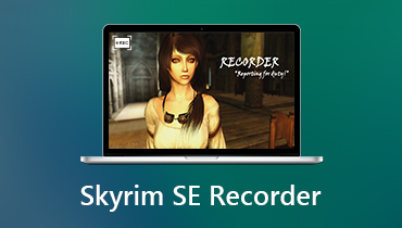 Top 5 Skyrim Recorder: So einfach kann man Skyrim aufnehmen