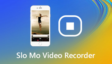 [2023] Top 5 Slo Mo Videorecorder für iPhone & Android