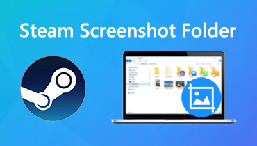 Alles, was Sie über Steam Screenshot Folder wissen sollten