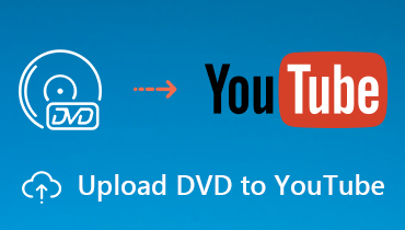 DVDs auf YouTube hochladen: So gelingt es Ihnen