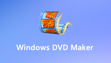 6 Alternativen zu Windows DVD Maker: So kann man DVD brennen