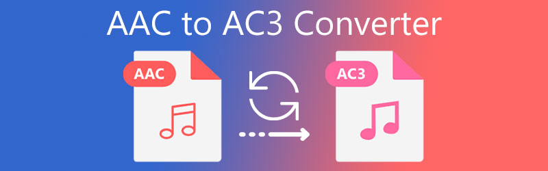 AAC to AC3 Converter