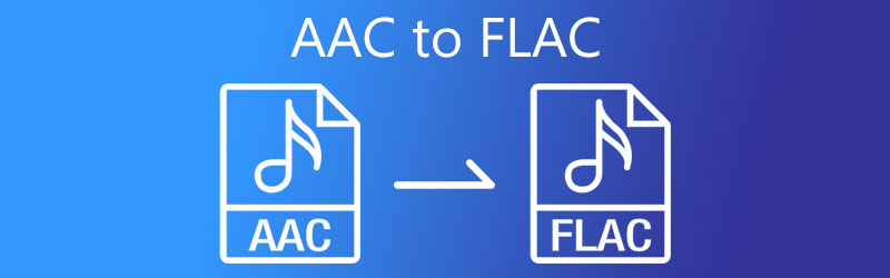 AAC zu FLAC