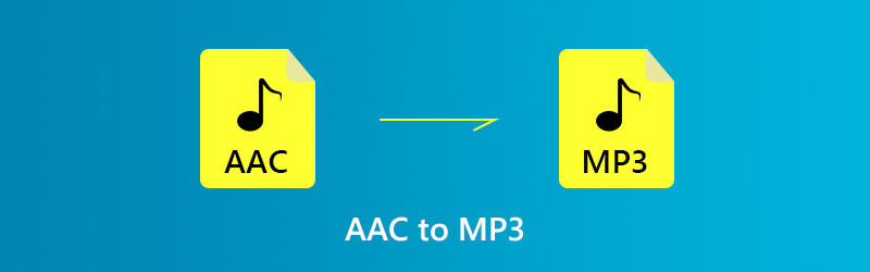 AAC zu MP3