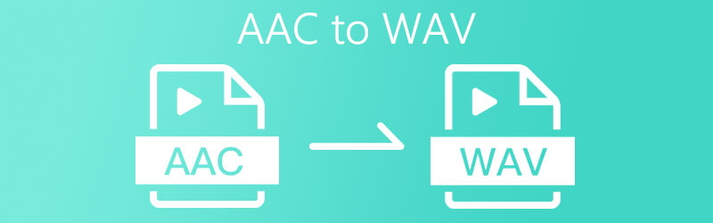 AAC to WAV