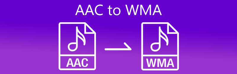 AAC to WMA