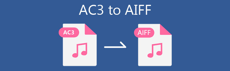 AC3 to AIFF