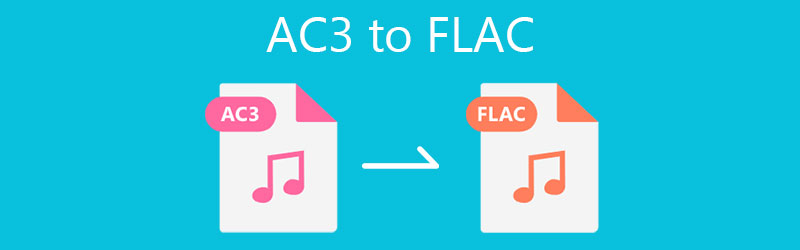 AC3 to FLAC