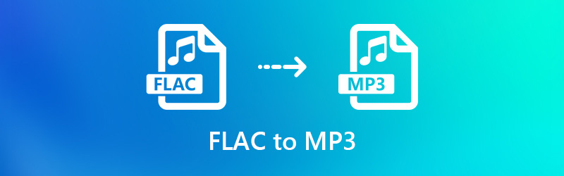 Konvertieren Sie Audio-Flac in MP3