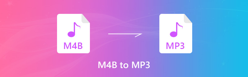 M4B zu MP3