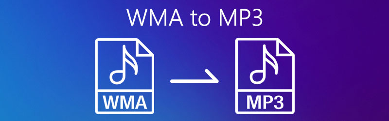 WMA zu MP3