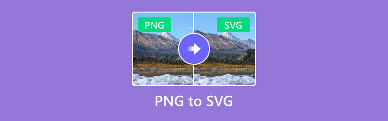PNG zu SVG