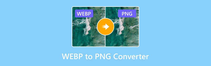 WebP-zu-PNG-Konverter