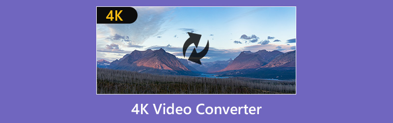 4K-Videokonverter