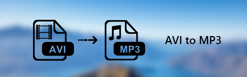 Konvertieren Sie AVI in MP3