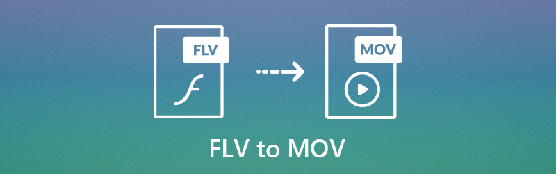 FLV in MOV konvertieren
