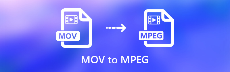 Konvertieren Sie MOV in MPEG