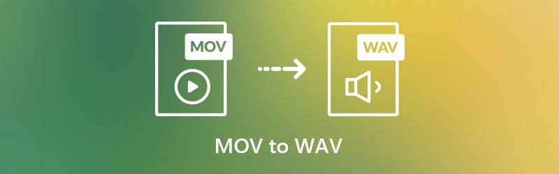 MOV in WAV konvertieren