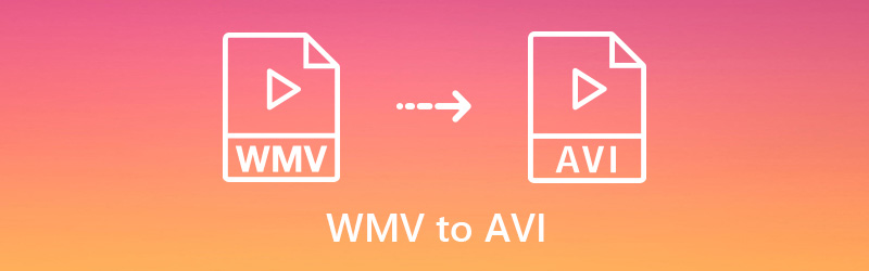 Konvertieren Sie WMV in AVI