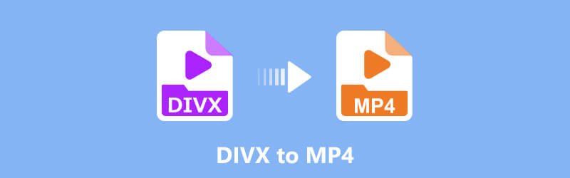 Teil 2. 3 kostenlose Wege, DivX in MP4 zu konvertieren