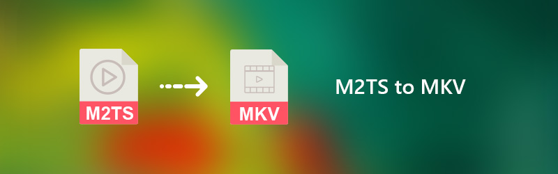 M2TS zu MKV