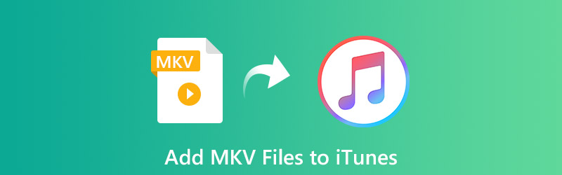MKV zu iTunes