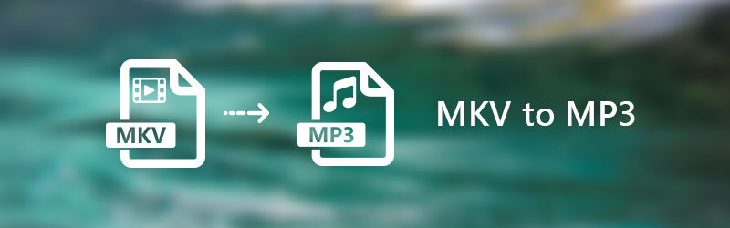 MKV zu MP3