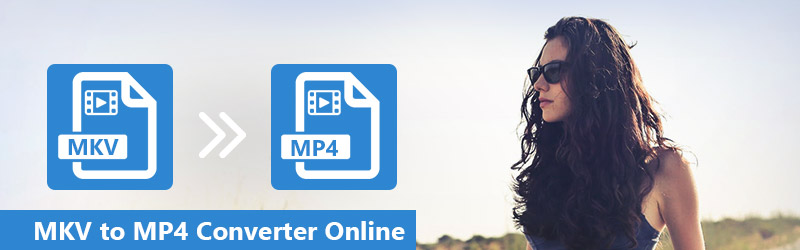 MKV to MP4 Cosnverter Online