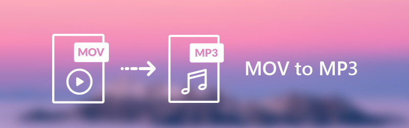 MOV zu MP3