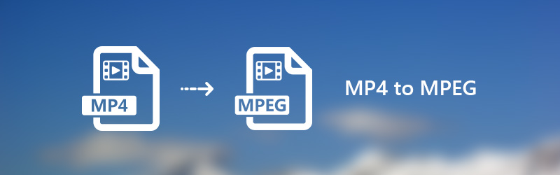 MP4 zu MPEG