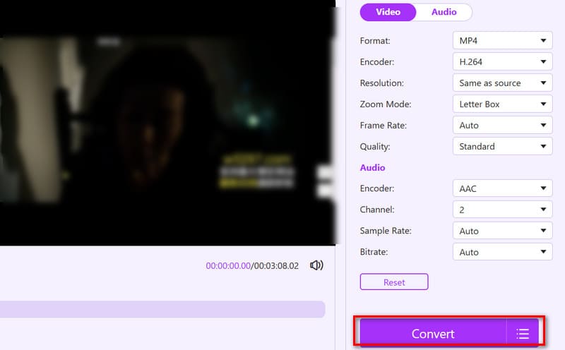 Aiseesoft Konvertieren