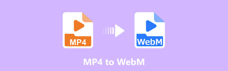 MP4 zu WebM