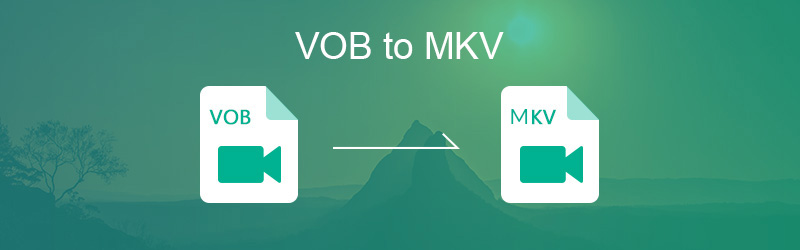 VOB zu MKV